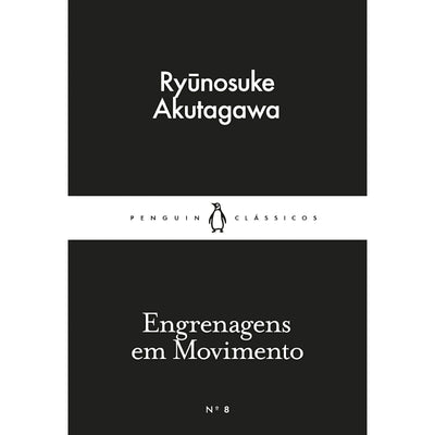 Engrenagens em Movimento