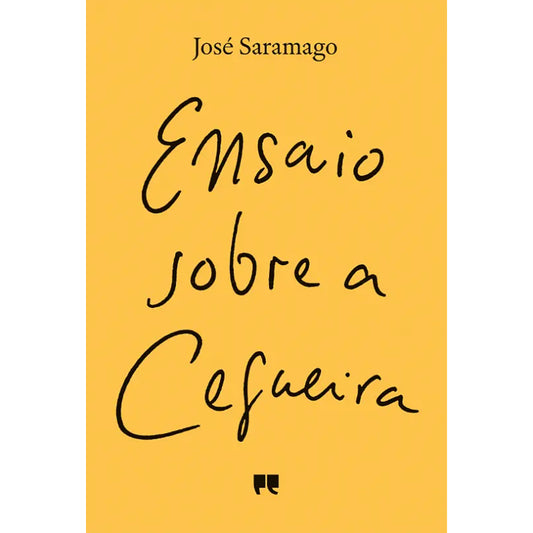 Ensaio sobre a Cegueira