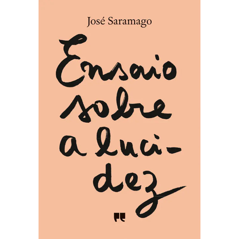 Ensaio sobre a Lucidez