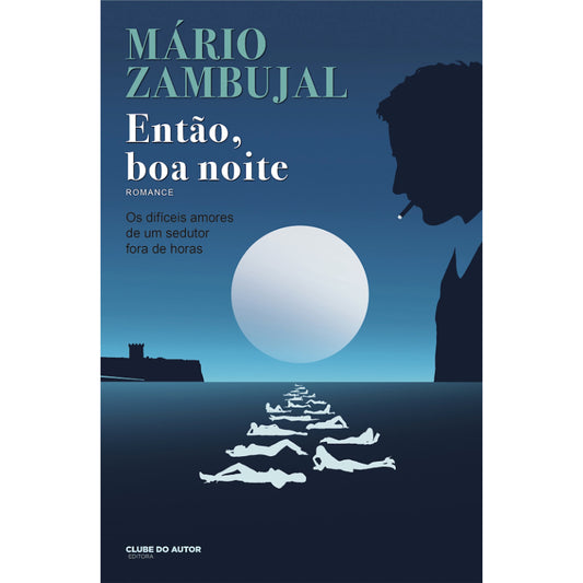 Então, Boa Noite