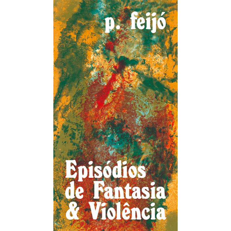 Episódios de Fantasia & Violência