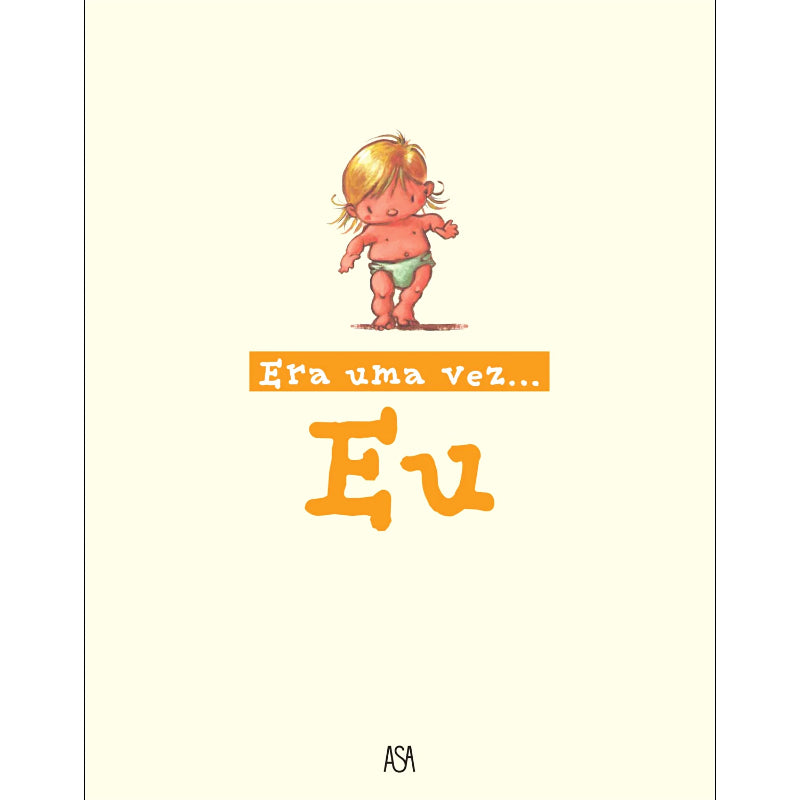 Era Uma Vez… Eu