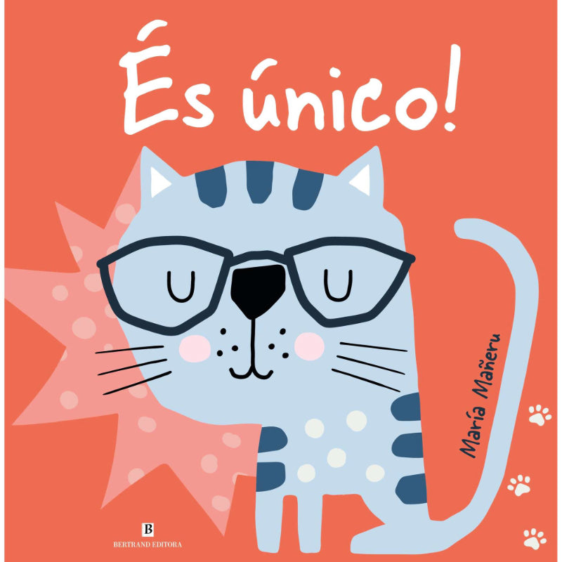 És Único!