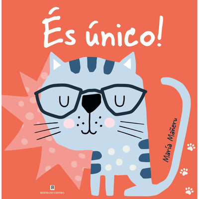 És Único!