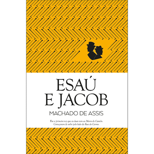 Esaú e Jacob