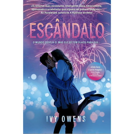 Escândalo