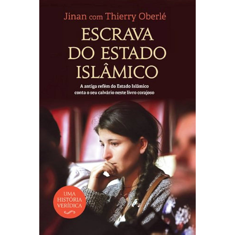 Escrava do Estado Islâmico