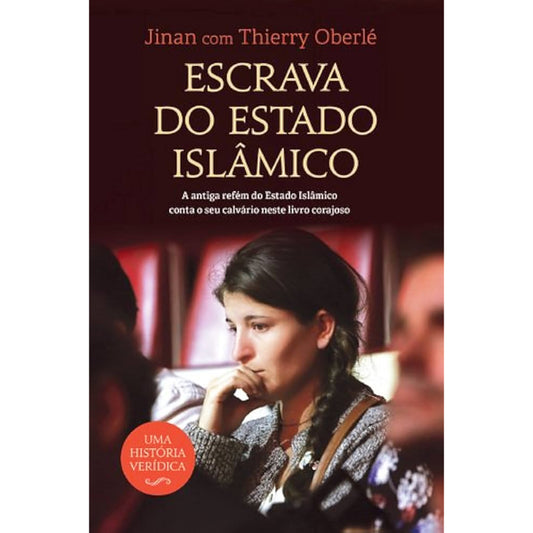 Escrava do Estado Islâmico