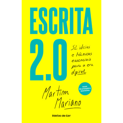 Escrita 2.0