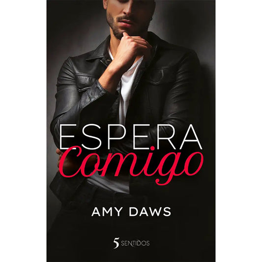 Espera Comigo