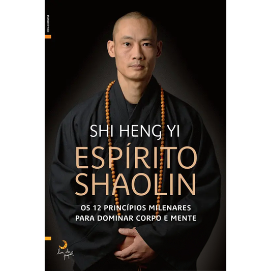 Espírito Shaolin