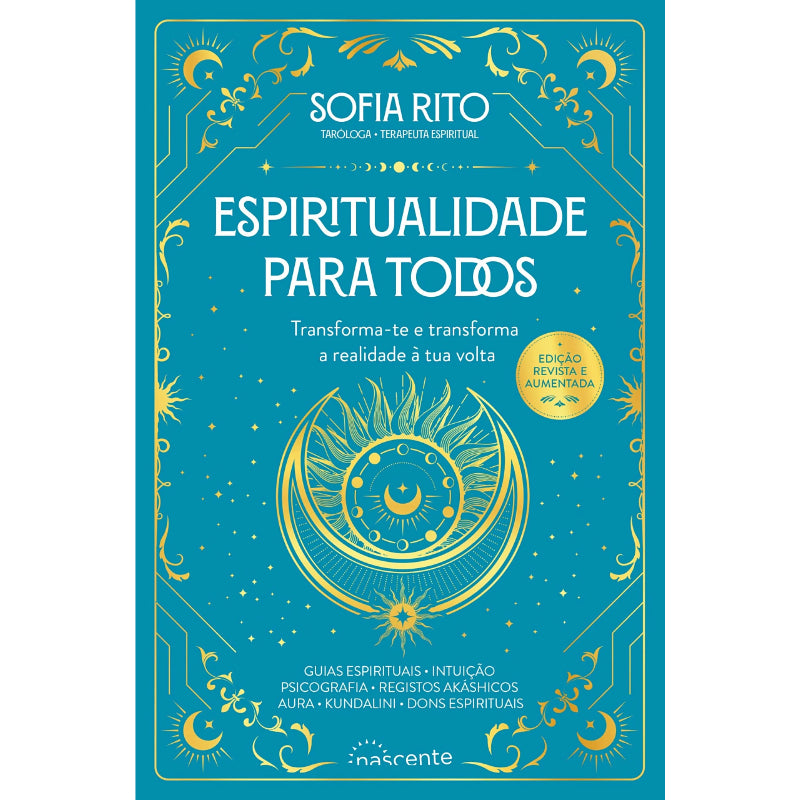 Espiritualidades para Todos
