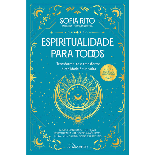 Espiritualidades para Todos