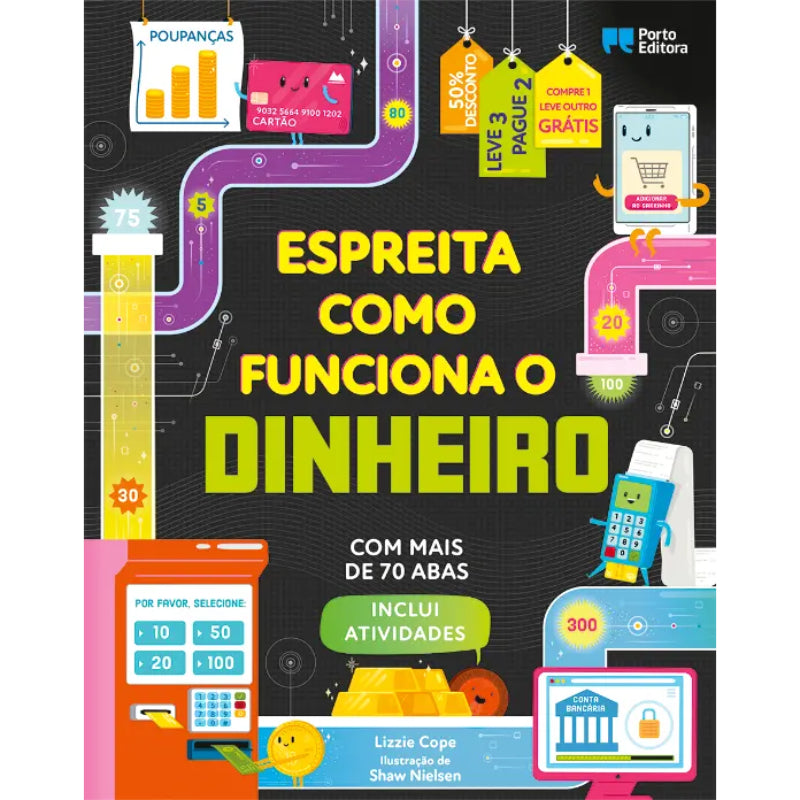 Espreita Como Funciona o Dinheiro