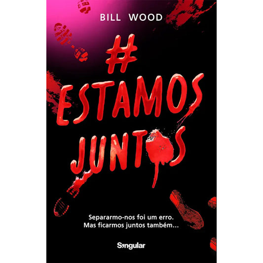 # Estamos Juntos