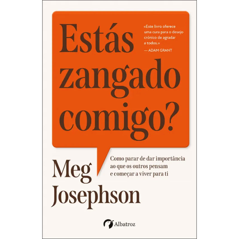 Estás zangado comigo?