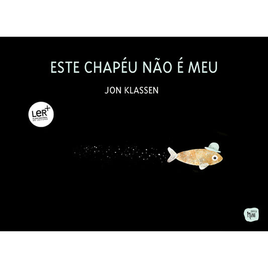 Este Chapéu Não é Meu