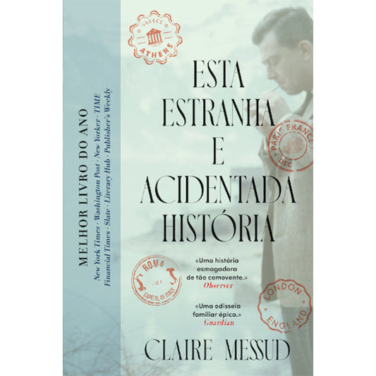 Esta Estranha e Acidentada História