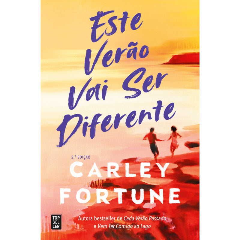 Este Verão Vai Ser Diferente