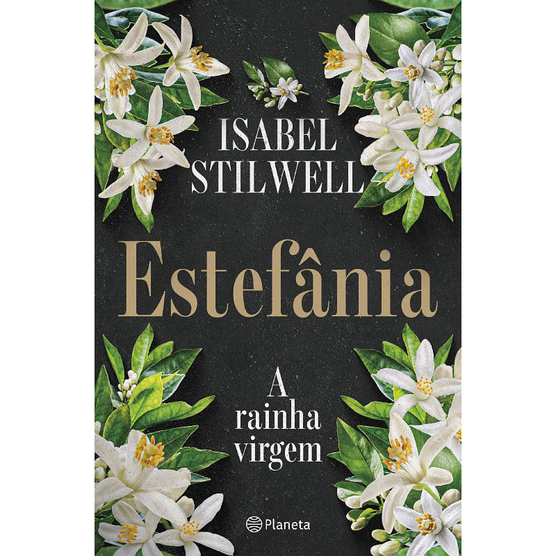 Estefânia: A Rainha Virgem