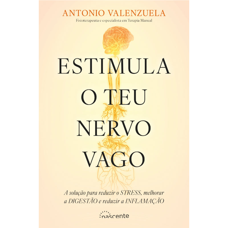Estimula o Teu Nervo Vago