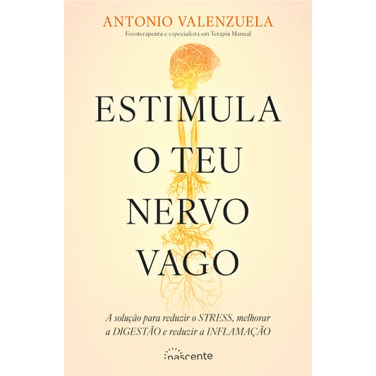 Estimula o Teu Nervo Vago