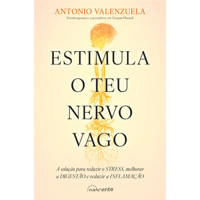 Estimula o Teu Nervo Vago