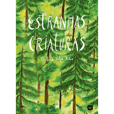 Estranhas Criaturas