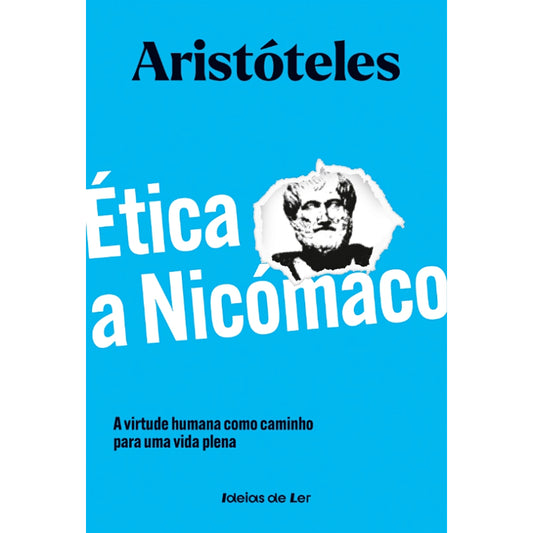 Ética a Nicómaco
