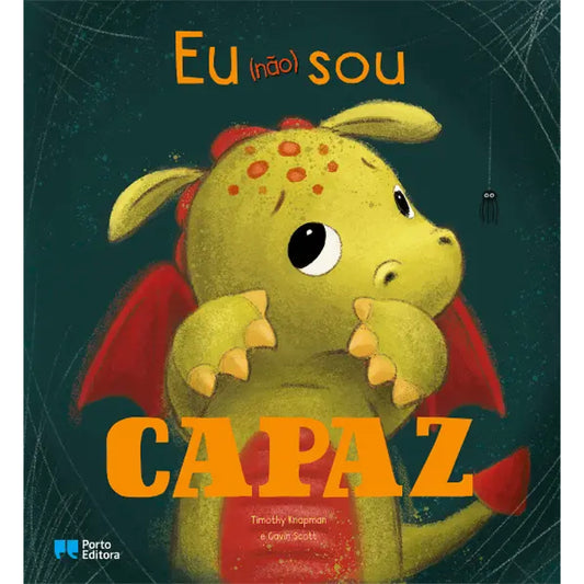Eu (Não) Sou Capaz
