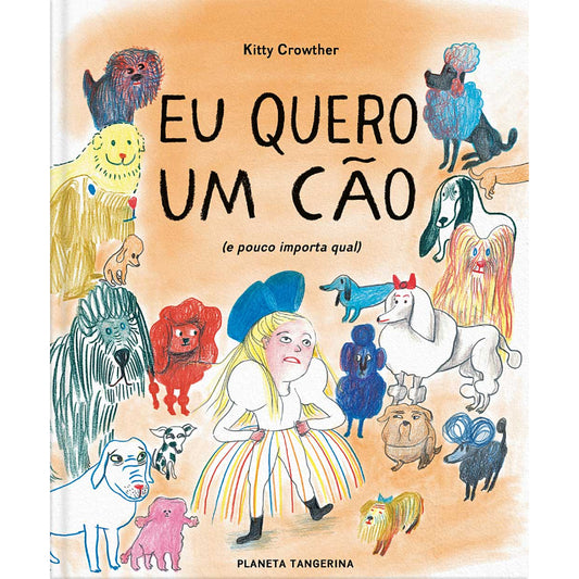 Eu Quero um Cão