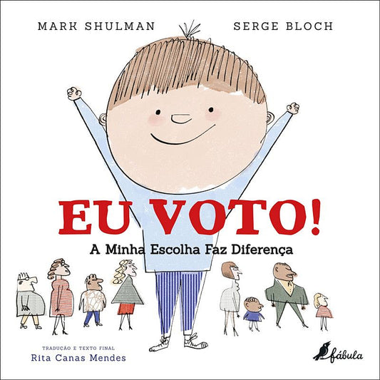 Eu Voto!