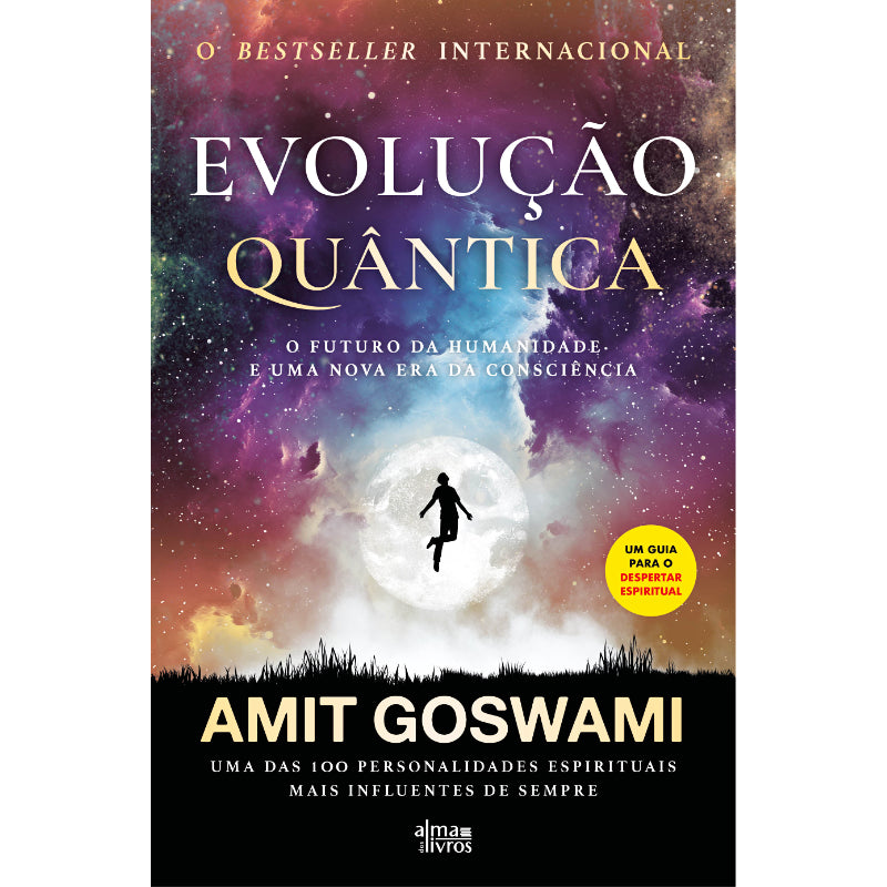 Evolução Quântica
