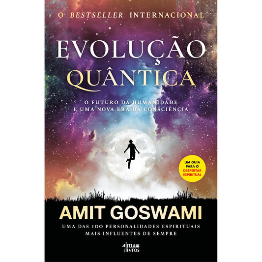 Evolução Quântica
