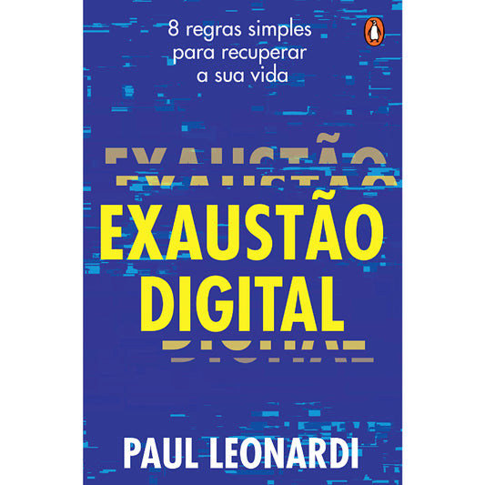 Exaustão Digital
