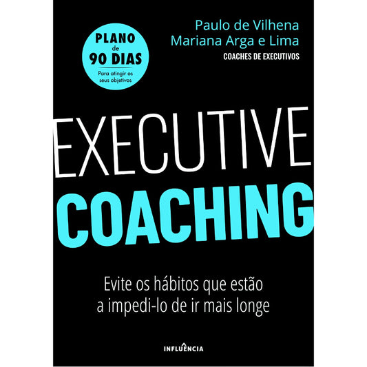 Executive Coaching