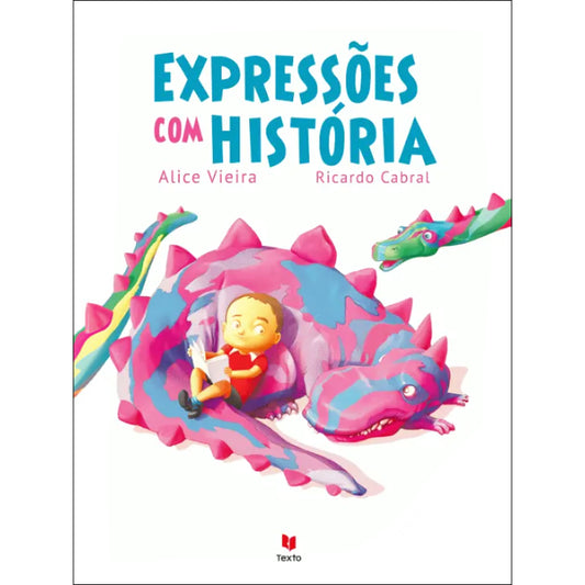 Expressões com História