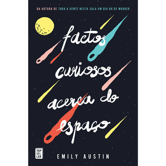 Factos Curiosos Acerca do Espaço