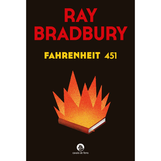Fahrenheit 451