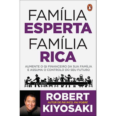 Família Esperta, Família Rica