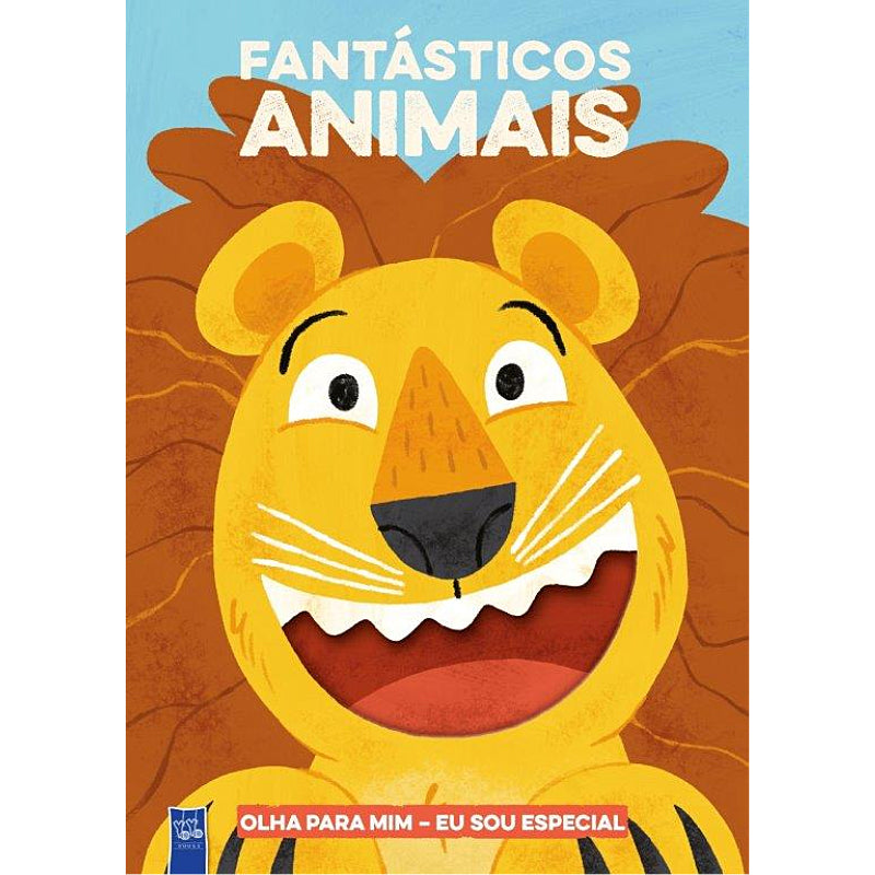 Fantásticos Animais