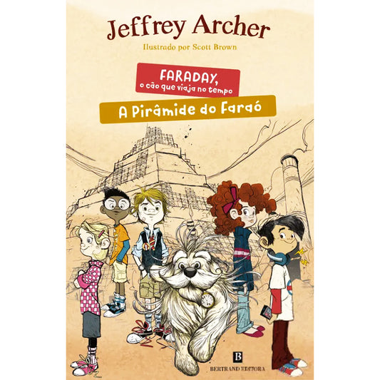 A Pirâmide do Faraó
