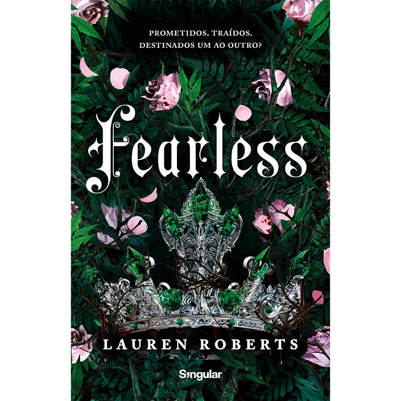 Fearless