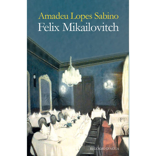 Felix Mikailovitch