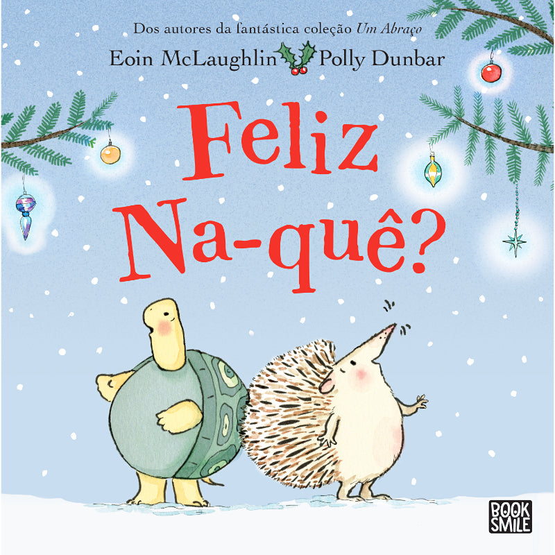 Feliz Na-quê?