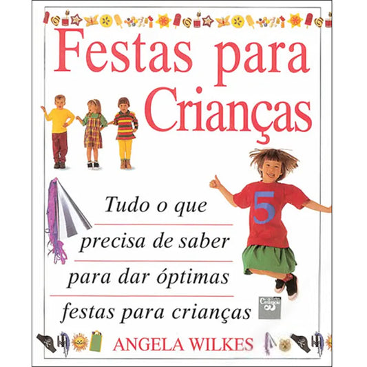 Festas para Crianças