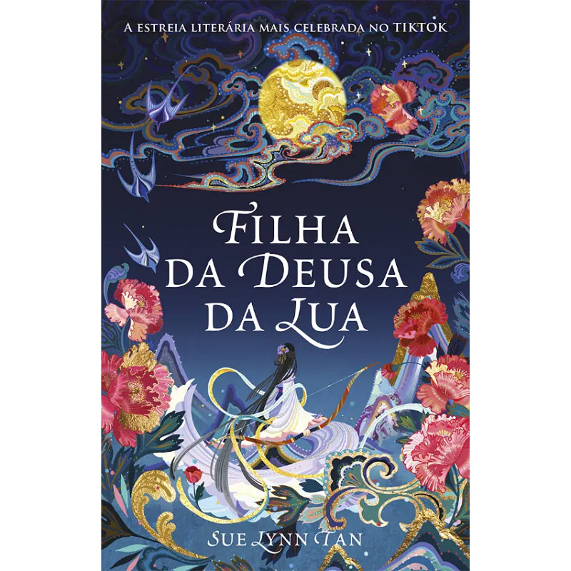 Filha da Deusa da Lua