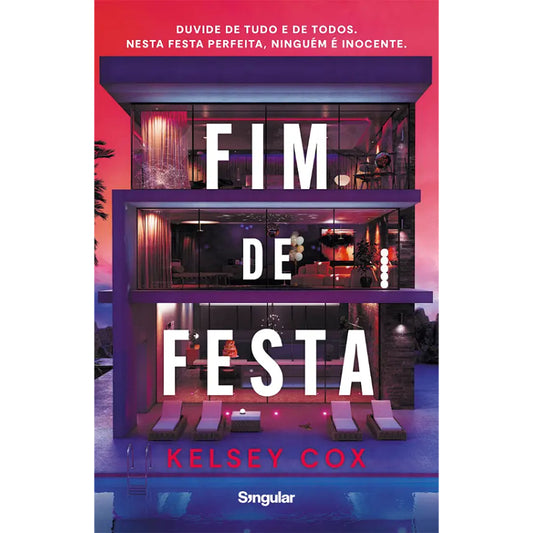 Fim de Festa
