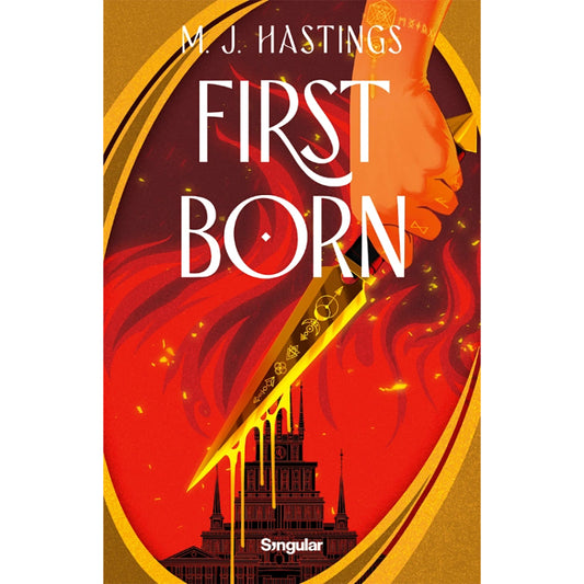 Firstborn
