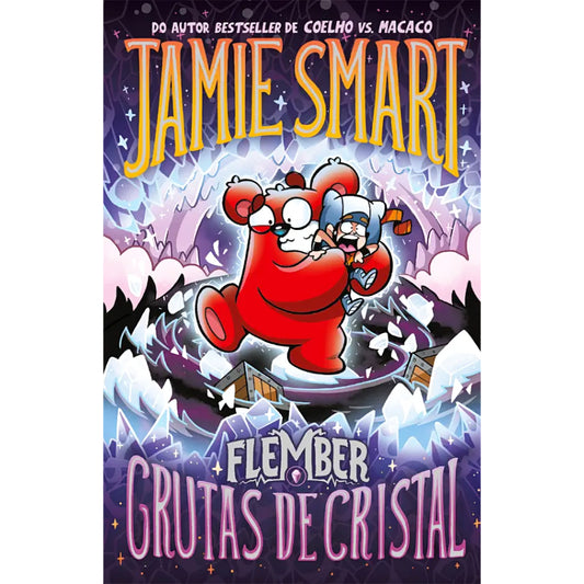 Flember 2: Grutas de Cristal